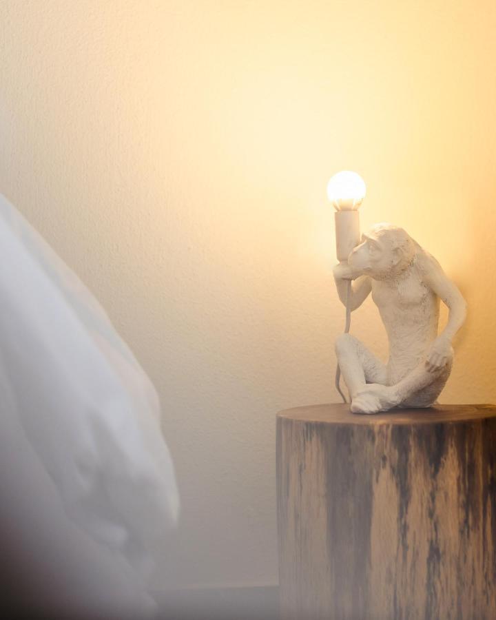 Appartamento Mystes Samothráki Esterno foto